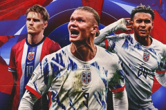 Top 5 đội bóng có thể đóng vai 'ngựa ô' tại World Cup 2026: 4 châu lục góp mặt